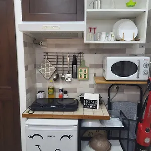 Casa Bella Mbriana Apartamento