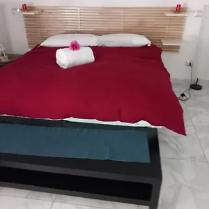 L'antico Borgo Angioino Apartamento