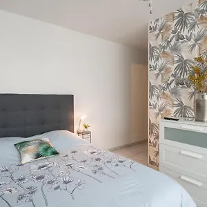 Le Jasseron - Cosy Avec Garage Quartier Partdieu , Lyon France