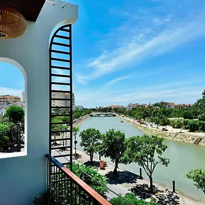 Anriva Hoi An , Hội An Vietnam